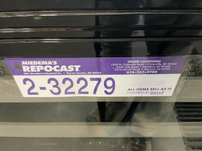 Used VINOTEMP VT-24PR46 Bottle Coolers Michigan US | Miedema Asset Management Group #1761187