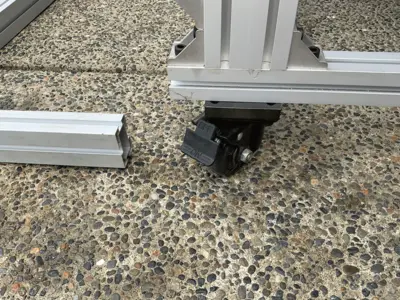 Computerized Cutting Machine