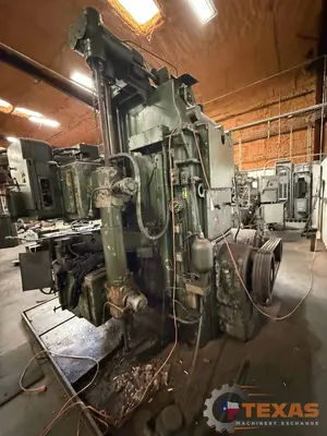 Used 1942 BULLARD CUTMASTER Vertical Boring Mills (incld VTL) Texas US | Texas Machinery Exchange #971663