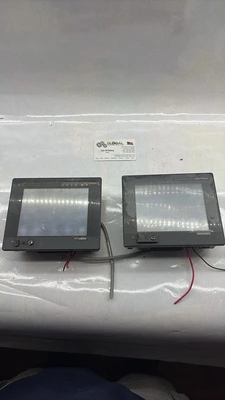 MITSUBISHI GT1155-QSBD Electrical | Global Machine Brokers, LLC (1)