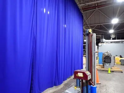 Liberty Industries 60" Stretch Wrapper