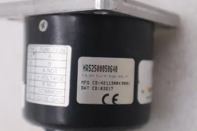 Used _UNKNOWN_ _UNKNOWN_ Encoders Pennsylvania US | Global Equipment International, LLC #1437652