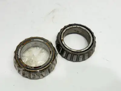 LM-29748 | Bower/BCA  Tapered Roller Bearing LOT OF 2 - New Other