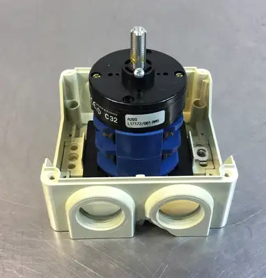 Used INDUSTRIAL MRO A203 Relays & Switches South Carolina US | Palmetto Automation #1414212