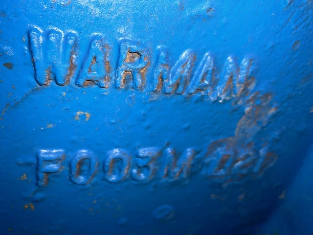 Used Warman _UNKNOWN_ Pumps Minnesota US | Peak Machinery, Inc. #285309