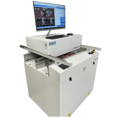 AOI SYSTEMS SCANSPECTION AOI SYSTEM AOI | Tekmart International Inc. (1)