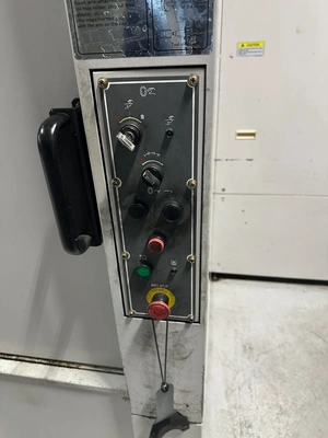 OKUMA MA-600HB Horizontal Machining Centers | Charter Auctions (19)