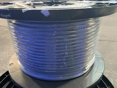Used ALPHAWIRE _UNKNOWN_ Cable & Wire Ohio US | HGR 24 #1549578