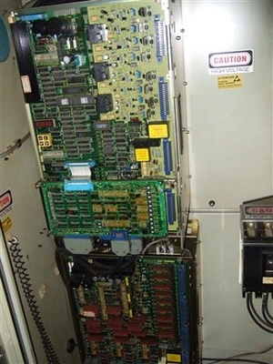 USED 1987 HURCO BMC-30