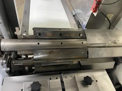 Bosch Stratus Horizontal Flow Wrapper