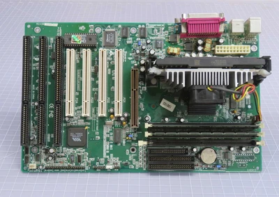 Used QDI _UNKNOWN_ Printed Circuit Boards (PCB) Texas US | OCO Industrial #1690175