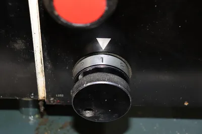 USED HARRISON VS 330
