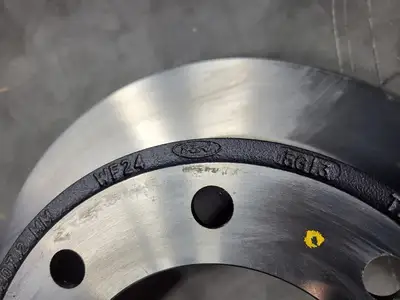 NEW FORD BRRF-102