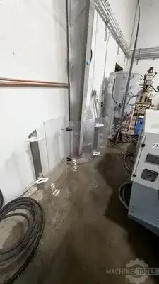 Used 2020 FLOW MACH 500 2020 XD Waterjet Cutters Arizona US | KD Machinery #1411747