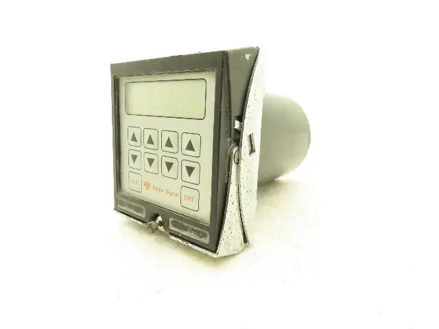 Used EAGLE SIGNAL _UNKNOWN_ Robot Parts | Arrow Industrial #641721