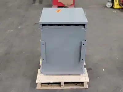 NEW REX POWER MAGNETICS BA30H-M/Z3