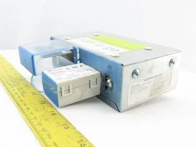 Kanepi Innovations INTUI Stand Alone Node Assembly 120-277V