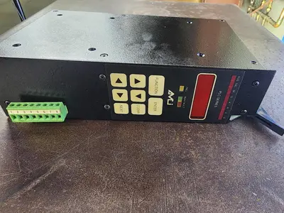 USED AMCI MODEL: 1761