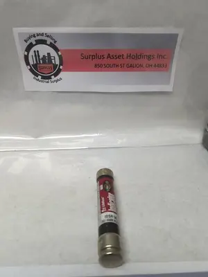 Used LITTELFUSE IDSR50 Miscellaneous Equipment (Electrical & Power) | Surplus Asset Holdings #1191536