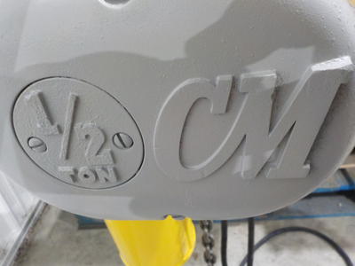 Used _UNKNOWN_ _UNKNOWN_ Hoists (All Types) Michigan US | Miedema Asset Management Group #1419368