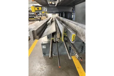 Used _UNKNOWN_ _UNKNOWN_ General Storage Systems Utah US | KD Auctions #1553867
