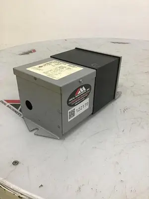 Used DONGAN 80-1035 Transformers Michigan US | Ideal Machinery #1284045
