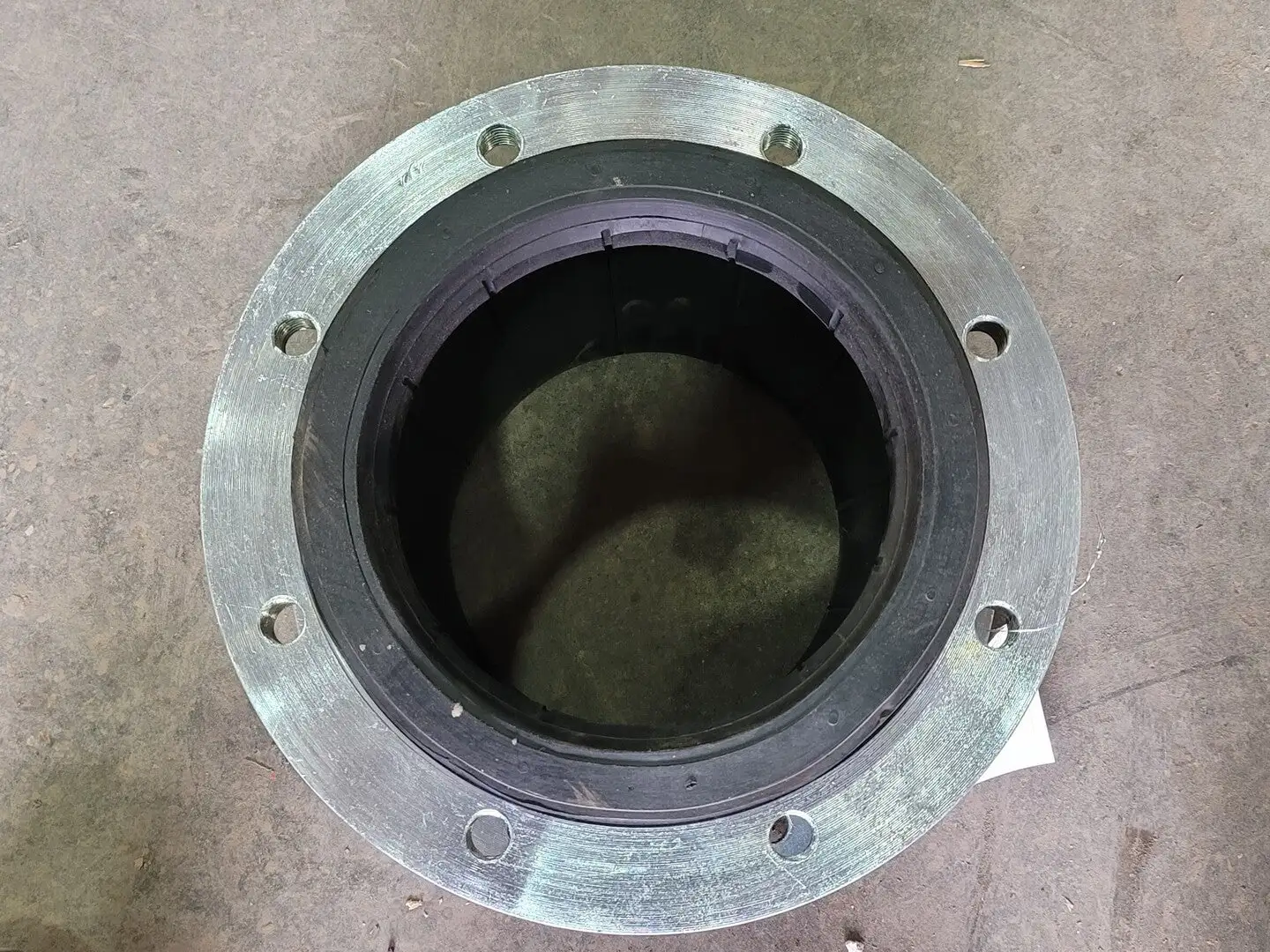 USED PROCO PRODUCTS, INC. 240-D