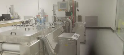 2012 COLIMATC THERA 500 THERMOFORMING MACHINES | Machinery Network (2)