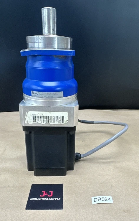 Used Alpha Getriebe 8718M-34P-03 Miscellaneous MRO Indiana US | J&J Industrial Supply #1077346