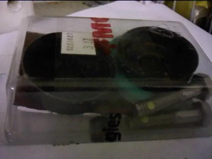 New | in-Stock FMC WATER PUMP KIT 5251827 Pump Parts Pennsylvania US | East West Machinery & Drilling #1417089