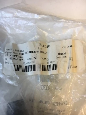 NEW Capp/USA 223917