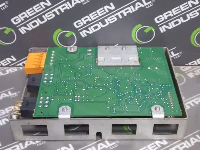 ABB 3HAC 6550-1 Robot Power Module with Housing Used