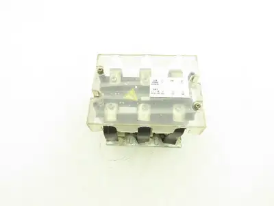 Mitsubishi Electric D-AL-30K AC Reactor Unit 30kW