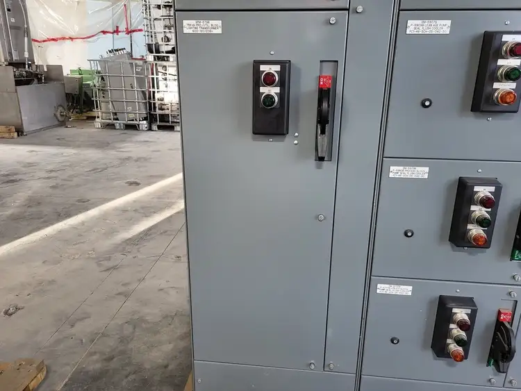 New | in-Stock ALLEN-BRADLEY 500FL-EOD93 Misc Electrical & Power Parts British Columbia CA | Lenmark #835920