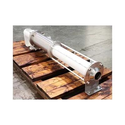 USED NETZSCH PUMPS NORTH AMERICA, LLC NM053SH01L06H-01