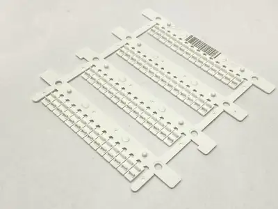 41090N | Cembre  Terminal Marker Tags MG-CPM-01 PKG OF 1960 - New Other