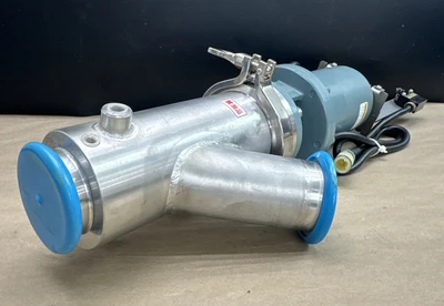 NEW Aoki SY-S2 50A