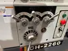 2025 SUNMASTER CH-2260 Manual Lathe thumbnail