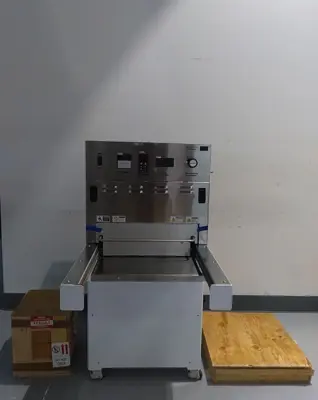 BELCO 2020 Used Blister Sealers | PlastiMach Corp (2)