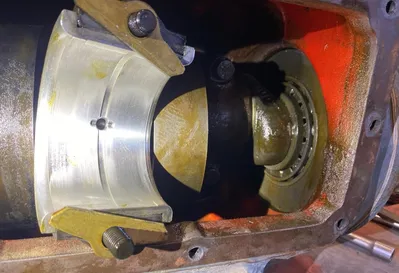 USED WHEATLEY P-323