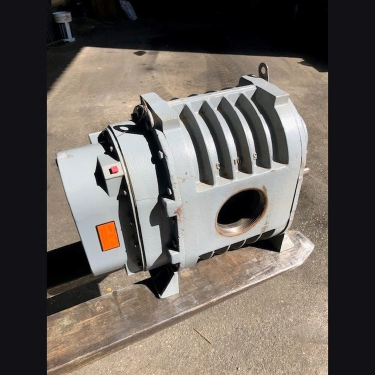 Used _UNKNOWN_ 5LP GAELBPA Blowers British Columbia CA | Savona Equipment LTD #1146471