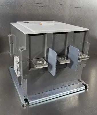 USED Carlo Gavazzi CC500