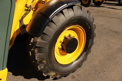 Used 2017 GEHL DL12-55 Telehandlers New York US | United Lift #1446499
