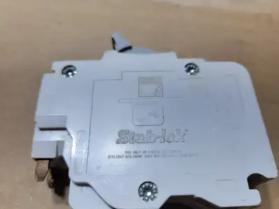 Used FEDERAL PIONEER NC240 Circuit Breakers British Columbia CA | Lenmark #1488969
