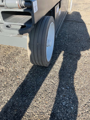 USED 2016 Skyjack SJ3226