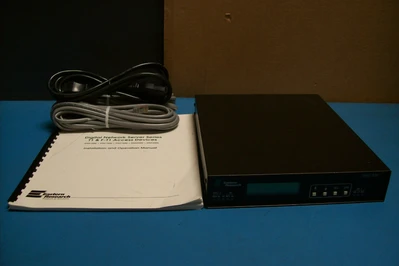 USED Eastern Research 1800-1350