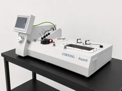Used CORNING ASCENT FIXED BED BIOREACTOR  SYSTEM Bioreactors New Jersey US | Bionex Scientific LLC #1269643