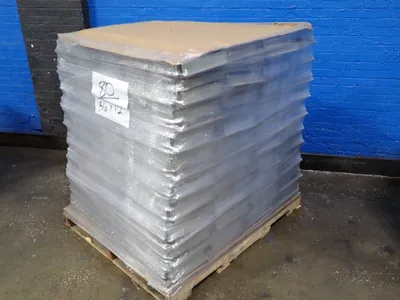 36 X 12 Conveyors