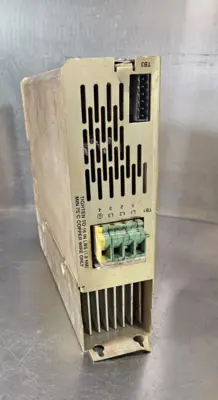 MOOG 150-201D-02 Servo Drive (BIN731)