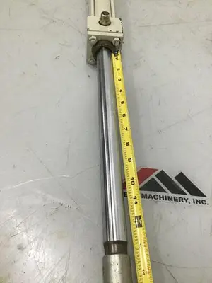 USED PARKER TCHMIMNS23M-M1100